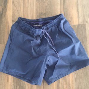 Outdoor Voices Men's Swim Trunks size XS